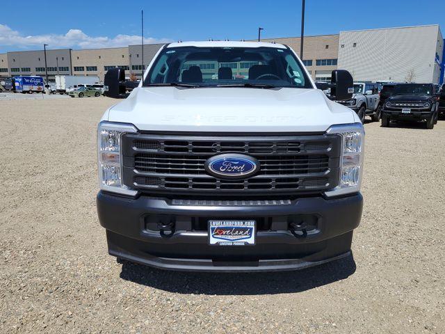 2026 FORD F-350 XL photo 5