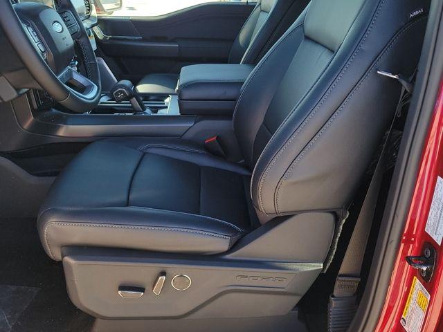 FORD F-150 LARIAT - 6