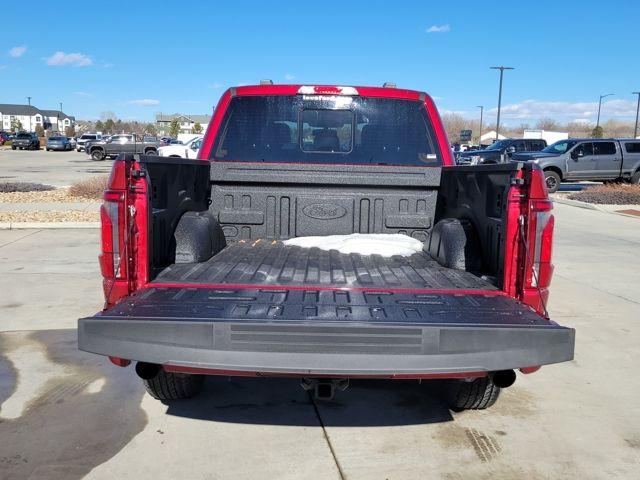 FORD F-150 LARIAT - 10