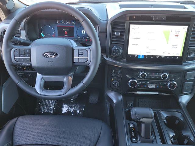 FORD F-150 LARIAT - 8