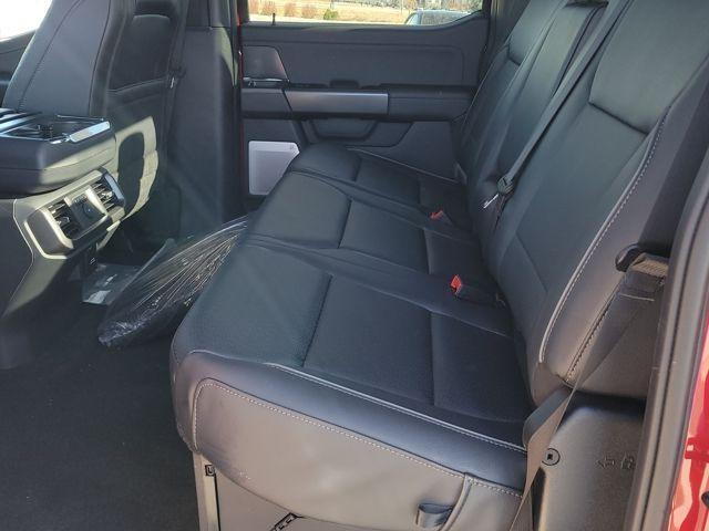 FORD F-150 LARIAT - 7