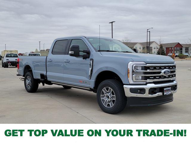 صورة 1 لـ 2026 FORD F-250 LARIAT