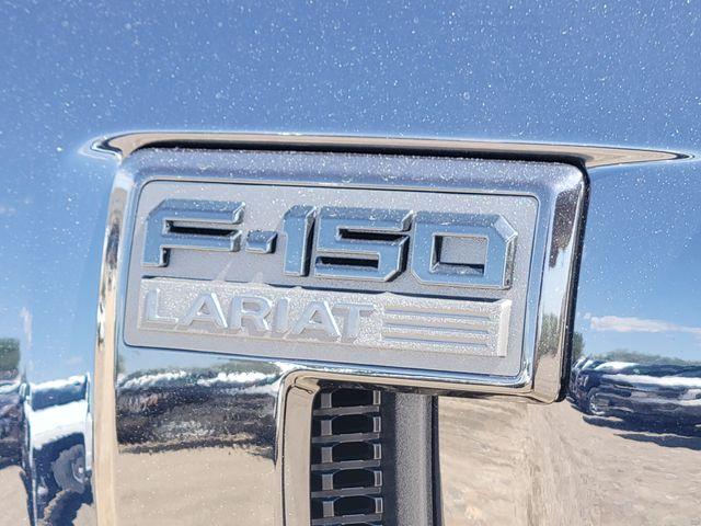 2026 FORD F-150 LARIAT 照片 10