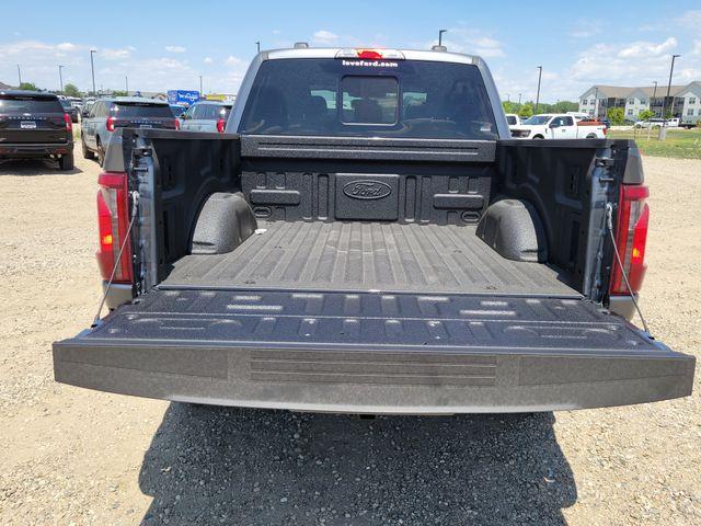 2026 FORD F-150 XLT 缩略图 10