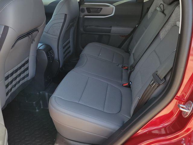 FORD BRONCO SPORT BADLANDS - 7