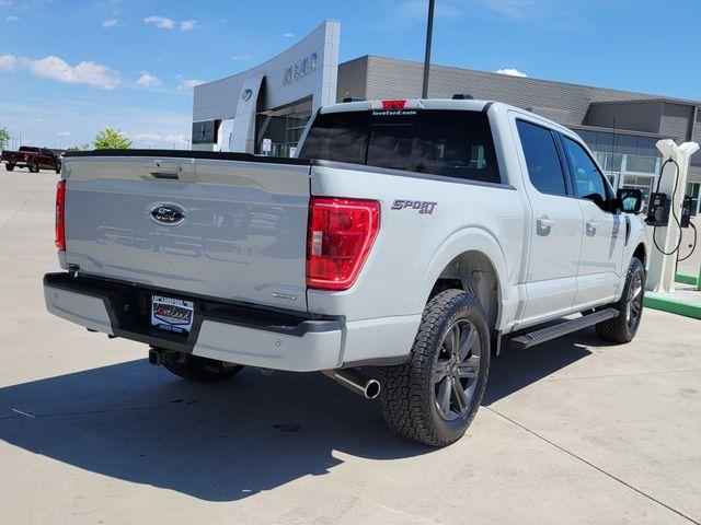 FORD F-150 XLT - 3