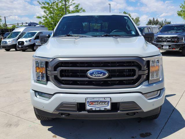 FORD F-150 XLT - 5