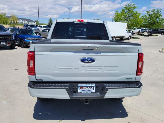 FORD F-150 XLT - 10