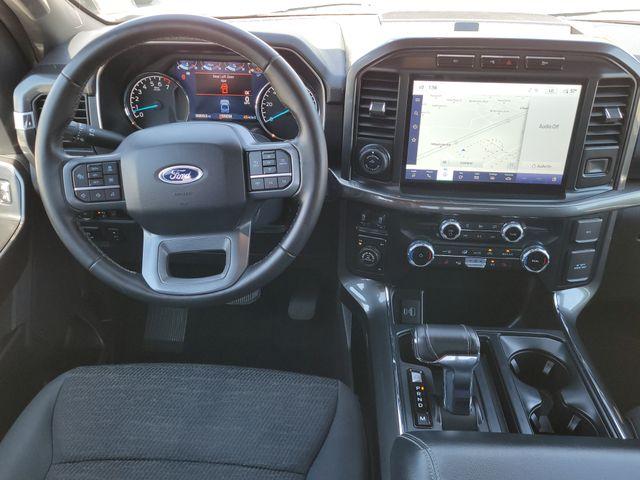 FORD F-150 XLT - 9