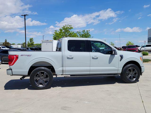 FORD F-150 XLT - 2