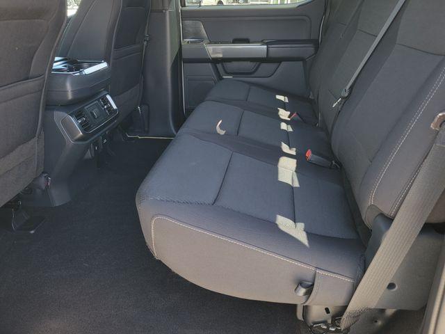 FORD F-150 XLT - 8