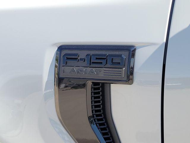 2026 FORD F-150 LARIAT — фото 10