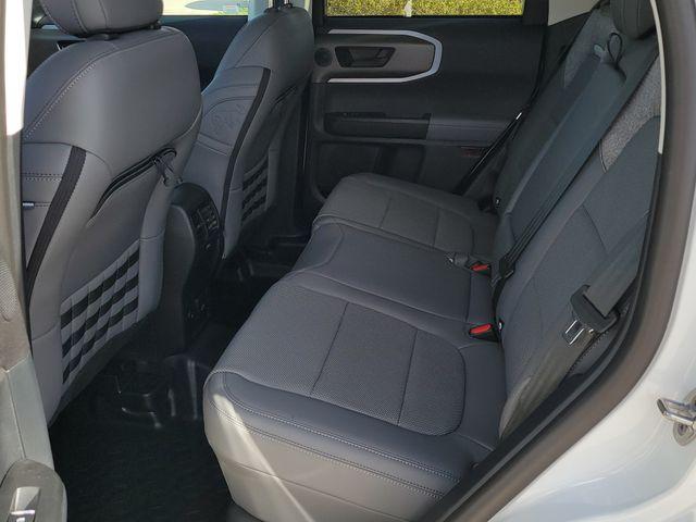 FORD BRONCO SPORT BADLANDS - 7