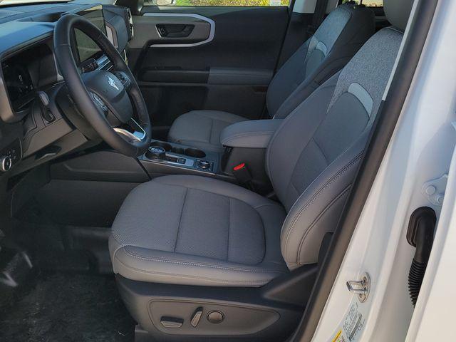 FORD BRONCO SPORT BADLANDS - 6