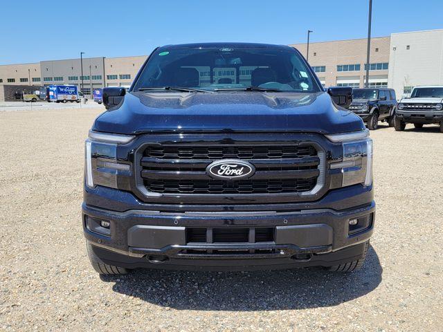 FORD F-150 LARIAT - 5
