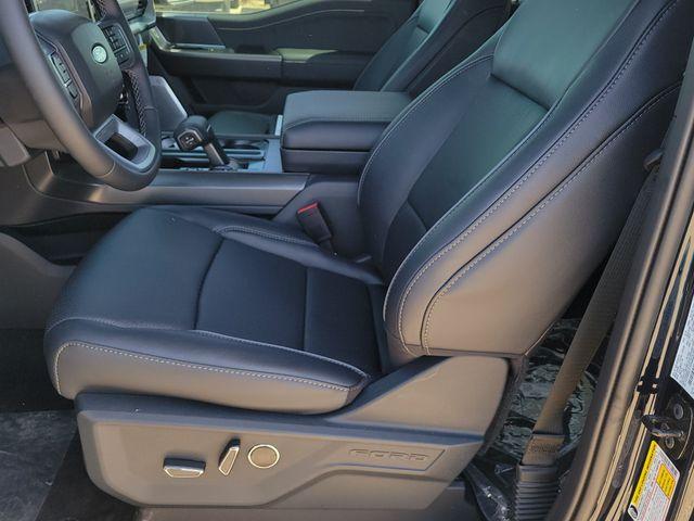 FORD F-150 LARIAT - 6