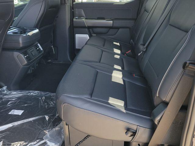 FORD F-150 LARIAT - 7