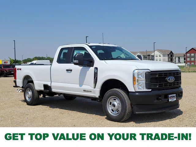 New 2026 Ford F-250 XL