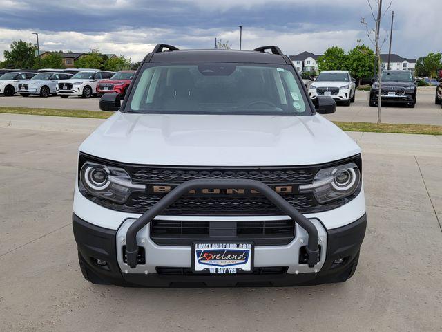 FORD BRONCO SPORT BIG BEND - 8