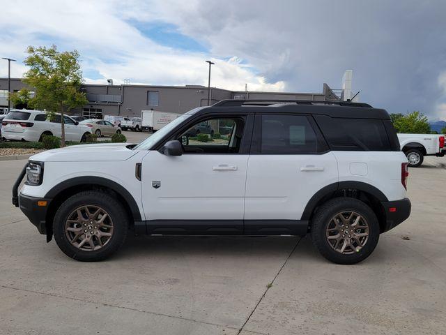 FORD BRONCO SPORT BIG BEND - 6