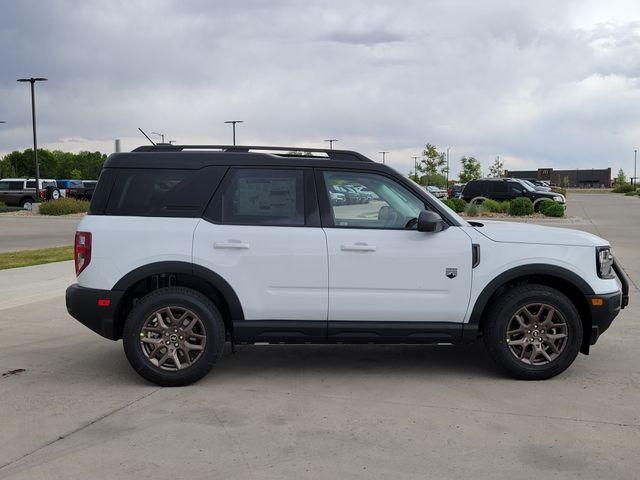 FORD BRONCO SPORT BIG BEND - 2