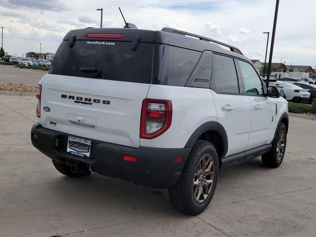 FORD BRONCO SPORT BIG BEND - 3