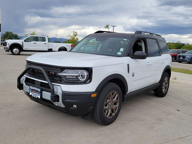 FORD BRONCO SPORT BIG BEND - 7