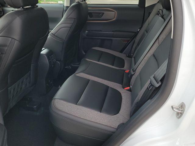 FORD BRONCO SPORT BIG BEND - 10