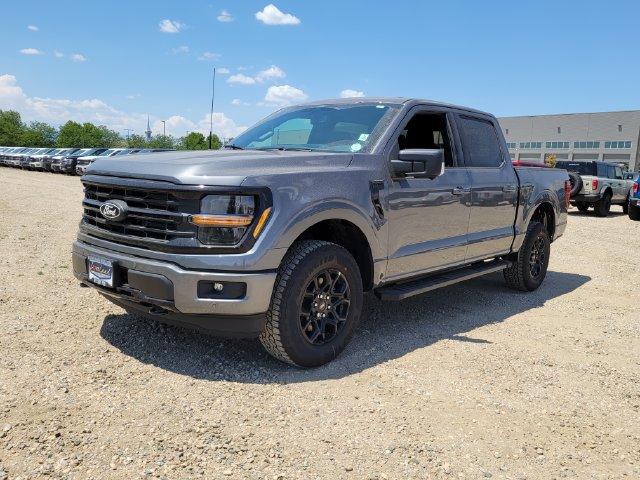 2026 FORD F-150 XLT 缩略图 4