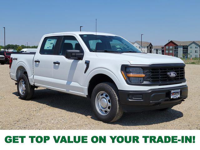 New 2026 Ford F-150 XL