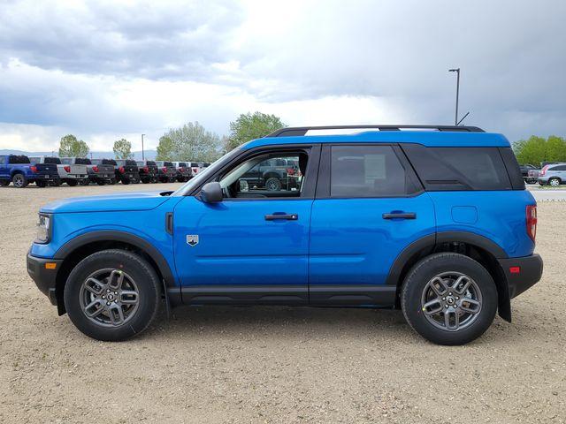FORD BRONCO SPORT BIG BEND - 6
