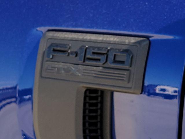 FORD F-150 STX - 10