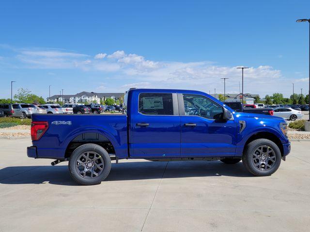 FORD F-150 STX - 2