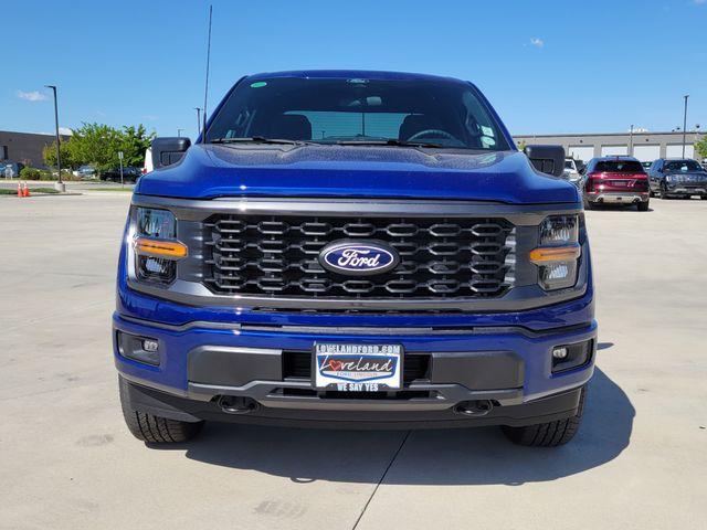FORD F-150 STX - 5