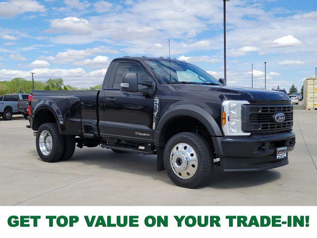 New 2026 Ford F-450 XL