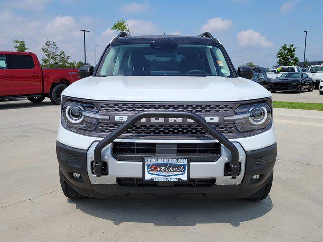 FORD BRONCO SPORT BIG BEND - 5