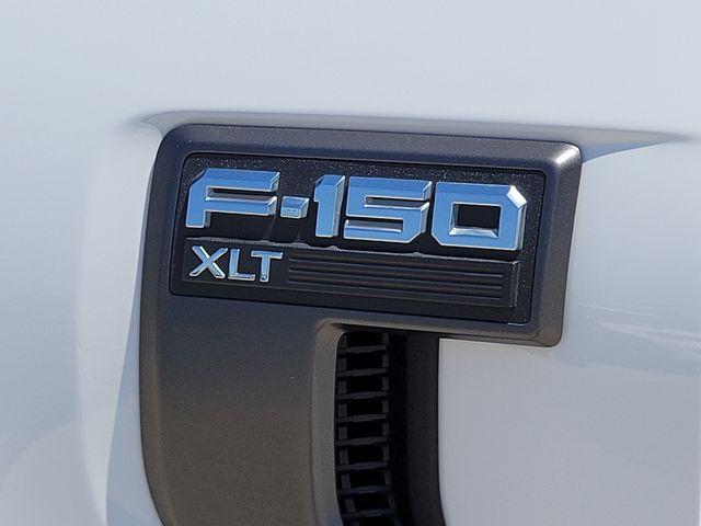 2023 FORD F-150 XLT — миниатюра 10