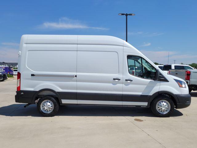 2026 FORD TRANSIT-350 BASE — фото 2