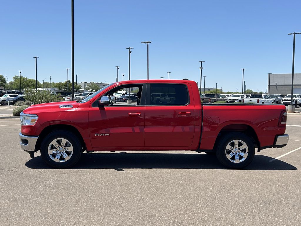 صورة 2 لـ 2024 RAM 1500 LARAMIE