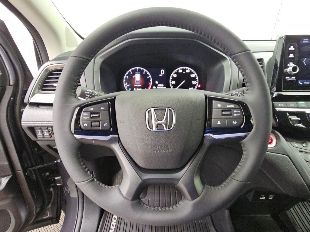 صورة مصغرة 24 لـ 2026 Honda ODYSSEY EX-L