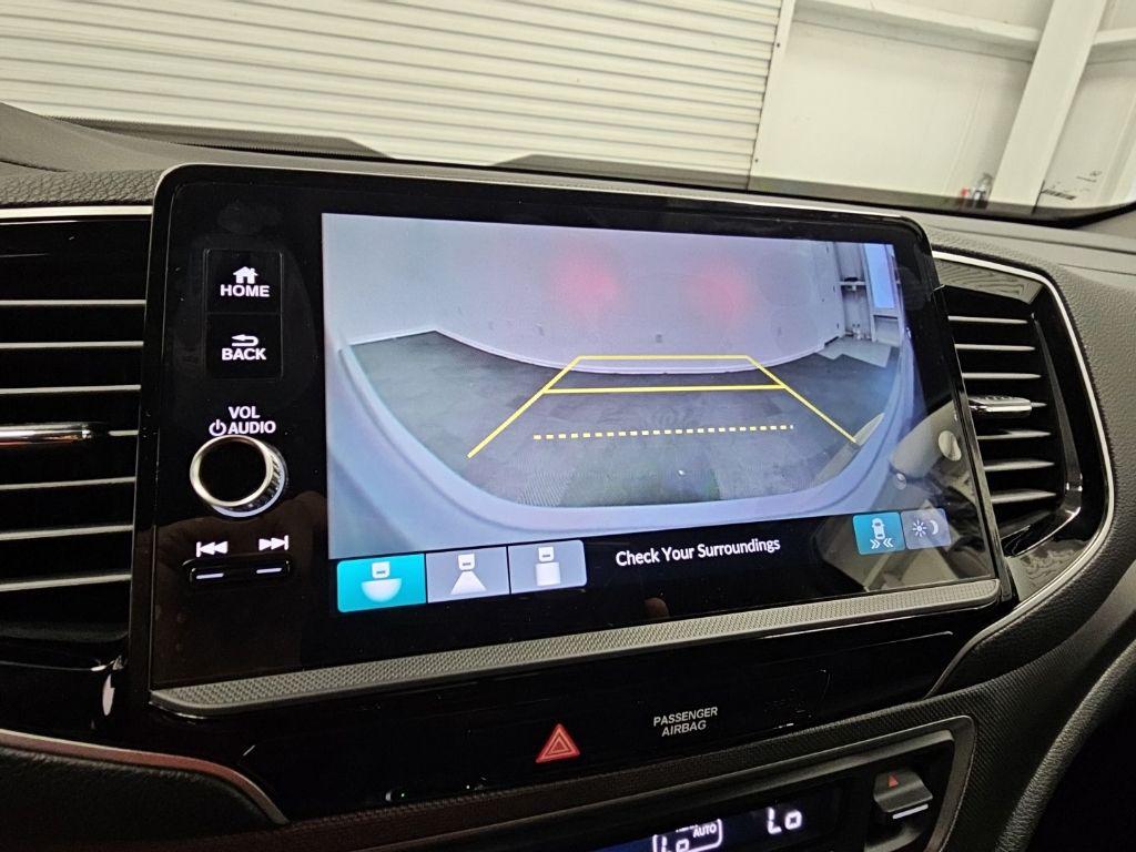 2026 Honda RIDGELINE RTL 缩略图 18