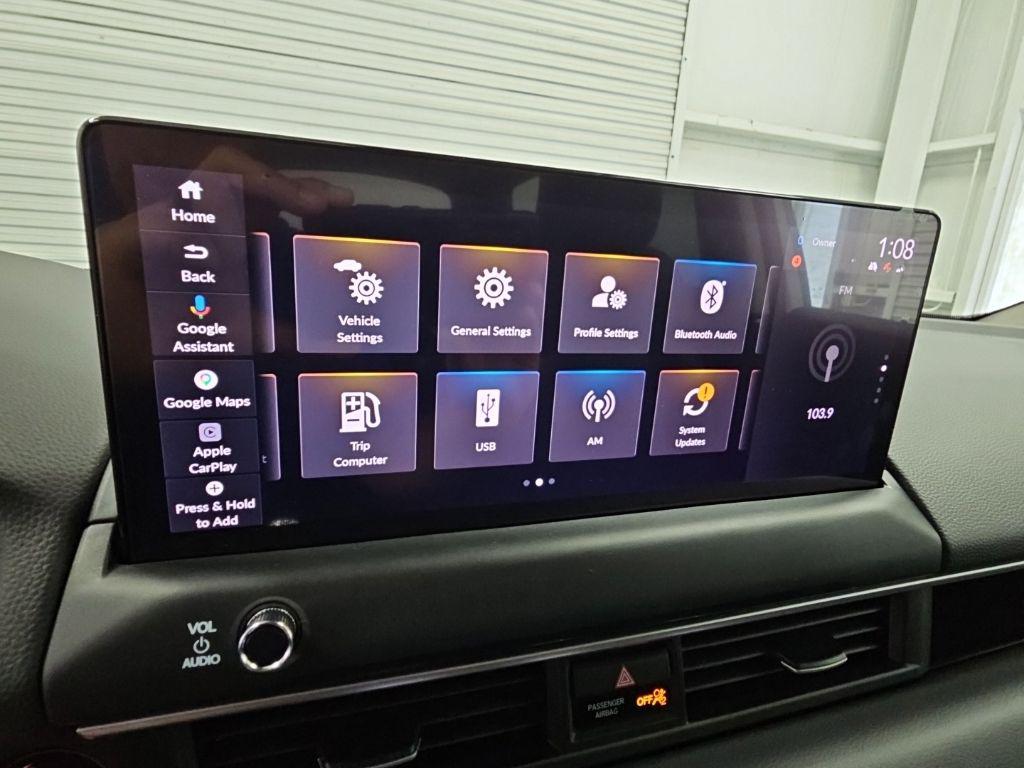 صورة مصغرة 17 لـ 2026 Honda PILOT EX-L