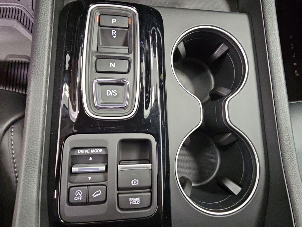 صورة مصغرة 21 لـ 2026 Honda PILOT EX-L