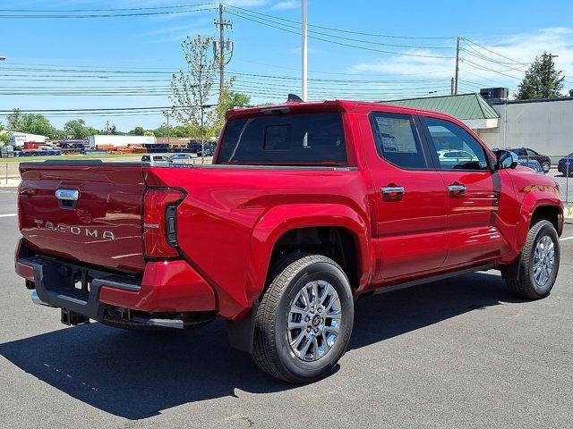 2026 TOYOTA TACOMA LIMITED 照片 6