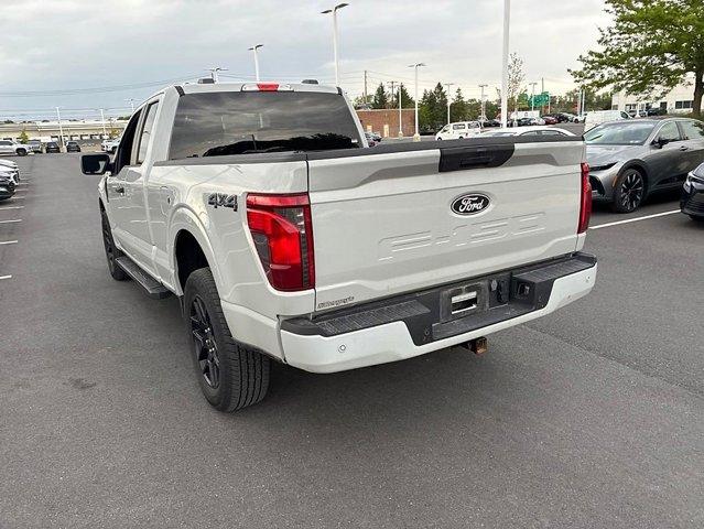 FORD F-150 STX - 8