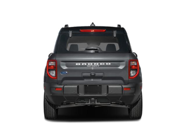 FORD BRONCO SPORT BADLANDS - 5
