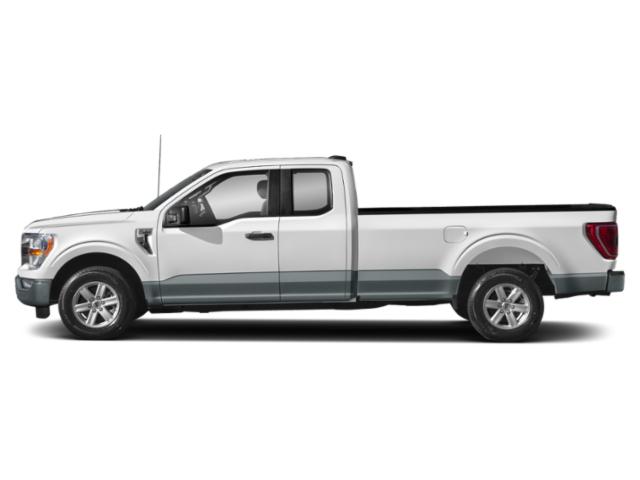 FORD F-150 XLT - 2