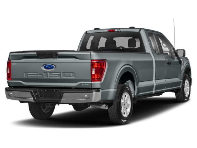 FORD F-150 XLT - 3