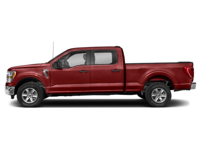 FORD F-150 XLT - 2