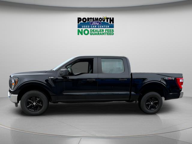 FORD F-150 XL - 2